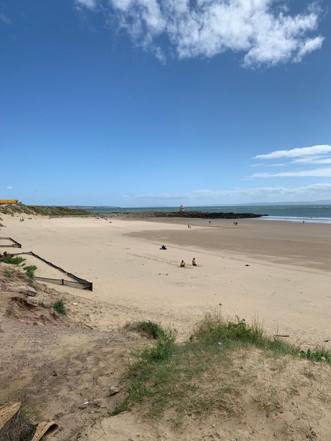 Phoenix Caravan Hire, Trecco Bay Порткол Экстерьер фото